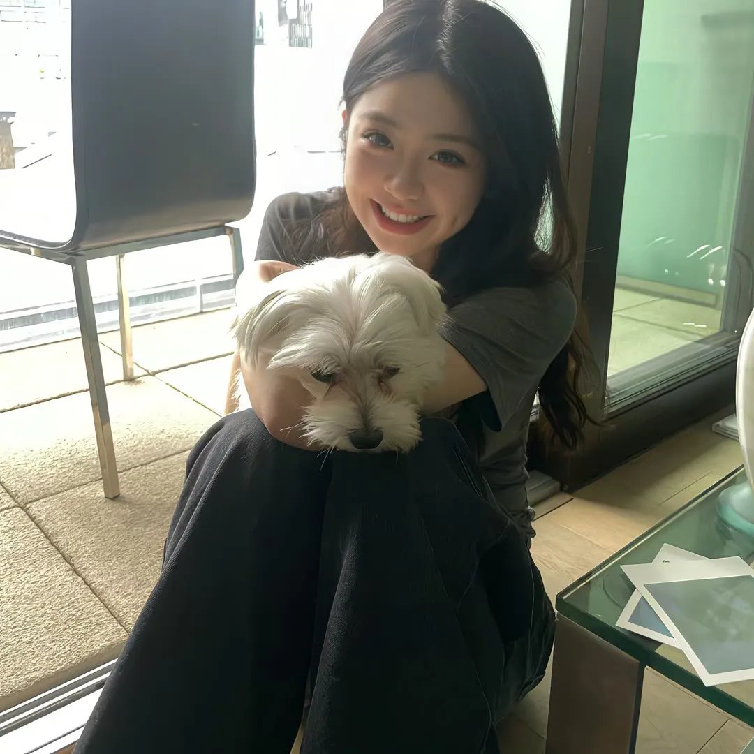 女伶们